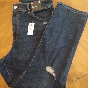 Express jeans